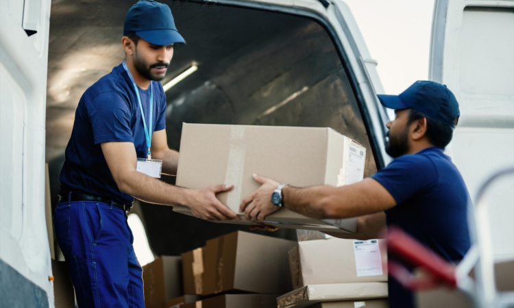 packers and movers